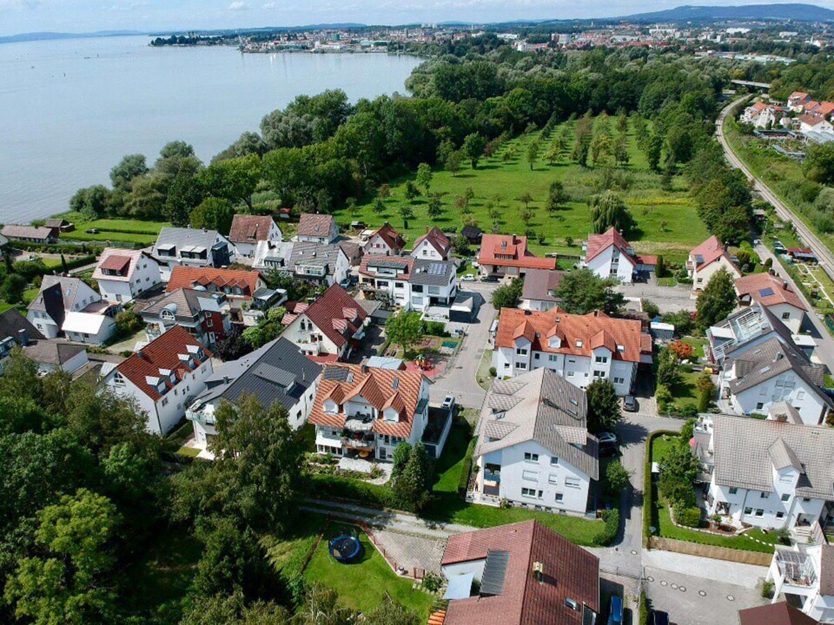 Wohlfuehl-Apartment Sandmuschel Im Naturschutzgebiet Mit Privatstrand FDH Exterior foto